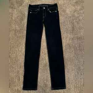 American Eagle Skinny Super Stretch Jeans